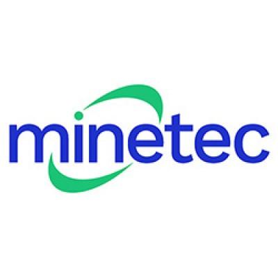 Minetec's Logo