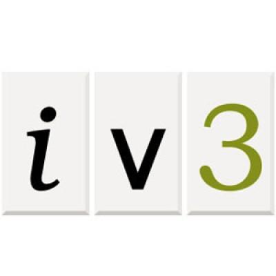 iv3 CUS's Logo