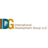 International Development Group Logo
