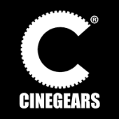 Cine Gears's Logo