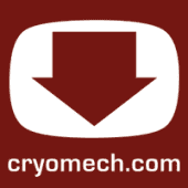 Cryomech Logo