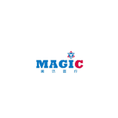 Magic Medical Logo