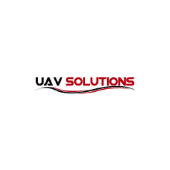 UAV Solutions Logo