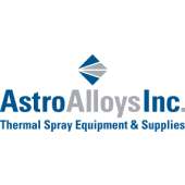 Astro Alloys Logo