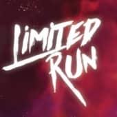 Limited Run Games's Logo