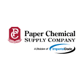 Paper Chemical Supply Company Logo