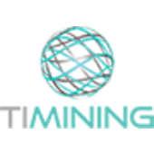 TIMining Logo
