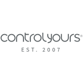 Control Yours Logo