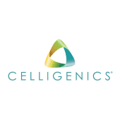 Celligenics Logo