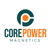CorePower Magnetics's Logo