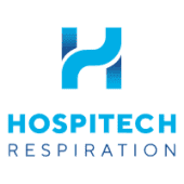 Hospitech Respiration Logo