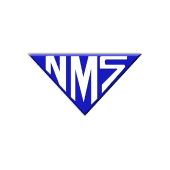 National Mechanical Services Logo