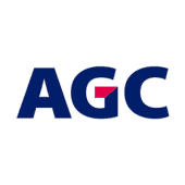 AGC Glass Europe Logo