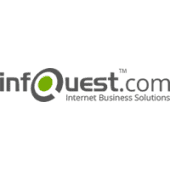 InfoQuest Technologies Logo