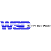 Western State Design Logo