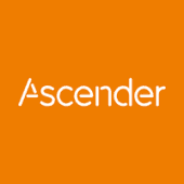 Ascender HCM's Logo