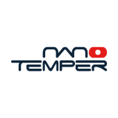 NanoTemper Technologies Logo