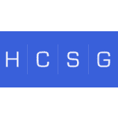 HCSG Logo