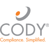 Cody Consulting Group Logo