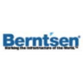 Berntsen International Logo