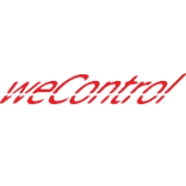 weControl Logo