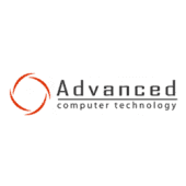 Advanced Computer Technology Logo