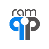 RAM Sensors Logo