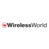 Wireless World's Logo