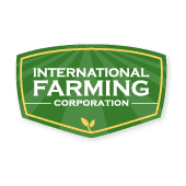 International Farming Corporation Logo