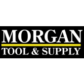 Morgan Tool and Supply Logo