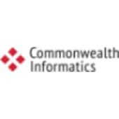 Commonwealth Informatics Inc. Logo