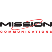 Mission Communications Logo