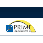 Prime Health Services Logo