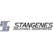 Stangenes Industries's Logo