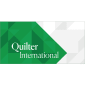 Quilter International Logo