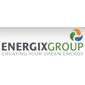 Energix Logo