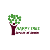 Happy Tree Service of Austin Logo