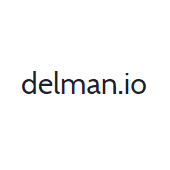 Delman Logo