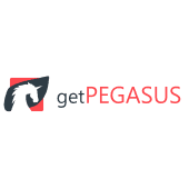 getPegasus Logo