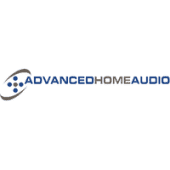 Advanced Home Audio Inc Logo