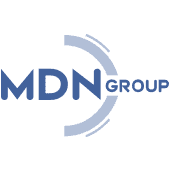 MDN Group Logo