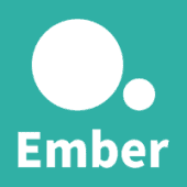 Ember Core's Logo