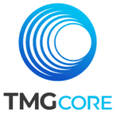 TMGcore's Logo
