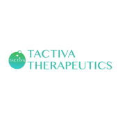 Tactiva Therapeutics Logo