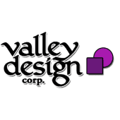 Valley Design Corp Logo