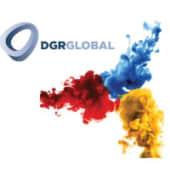 DGR Global Logo