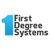 First degree system Logo