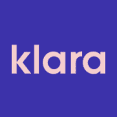 Klara's Logo