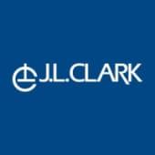 J.L. Clark Logo