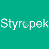 Styropek Mexico, S.A. de C.V. Logo